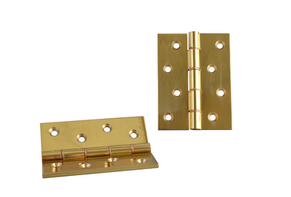 ASEC Double Steel Washer Hinge