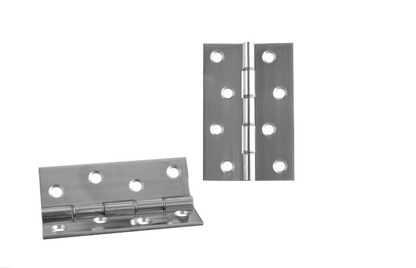 ASEC Double Steel Washer Hinge