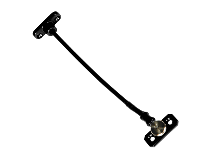 JACKLOC Perma Permanent Swivel/Stud Window Restrictor