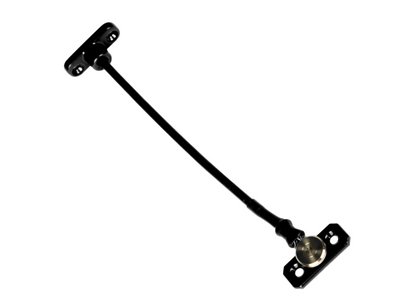 JACKLOC Perma Permanent Swivel/Stud Window Restrictor
