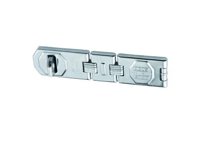 ABUS 110 Series Hinged Hasp & Staple