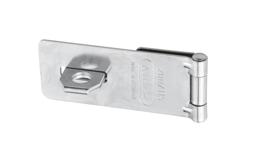 ABUS 200 Series Hasp & Staple