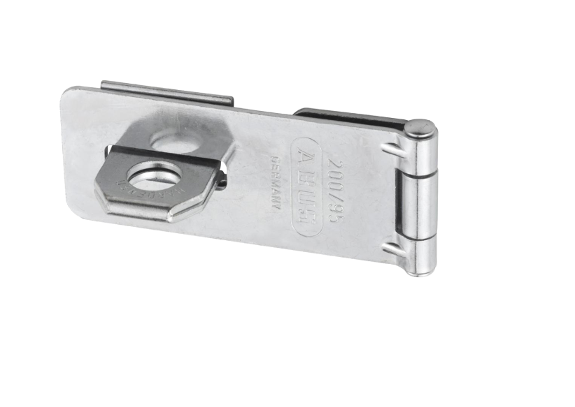 ABUS 200 Series Hasp & Staple