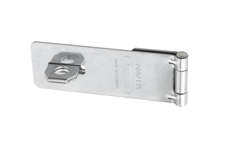 ABUS 200 Series Hasp & Staple
