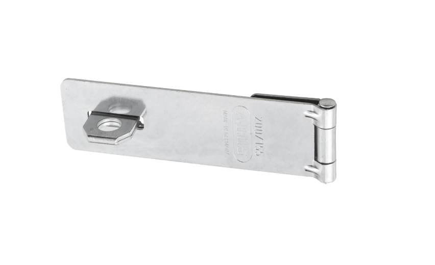 ABUS 200 Series Hasp & Staple