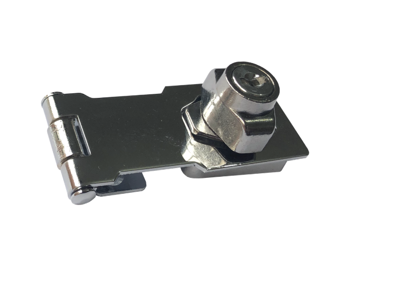 ASEC Lockable Hasp