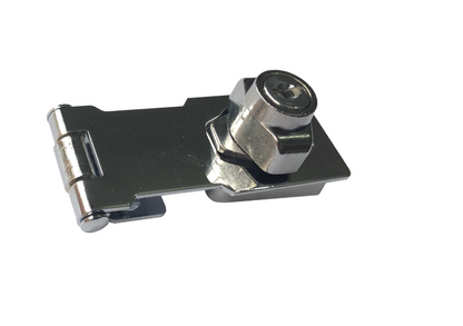 ASEC Lockable Hasp