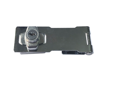 ASEC Lockable Hasp