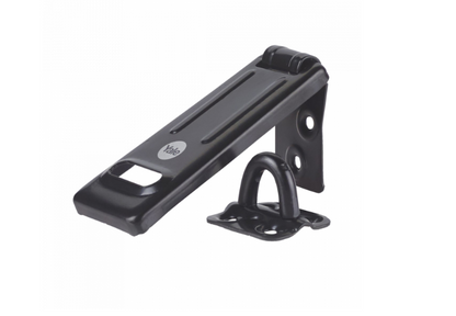 YALE High Security Steel Hasp & Staple