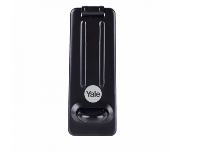 YALE High Security Steel Hasp & Staple