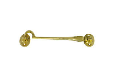 ASEC Brass Cabin Hook