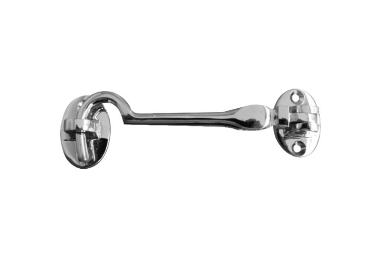 ASEC Cabin Hook Silent Pattern