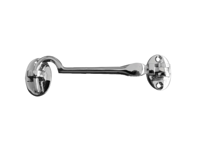 ASEC Cabin Hook Silent Pattern