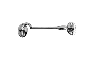 ASEC Cabin Hook Silent Pattern