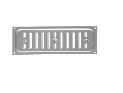 STADIUM Aluminium Hit & Miss Ventilator