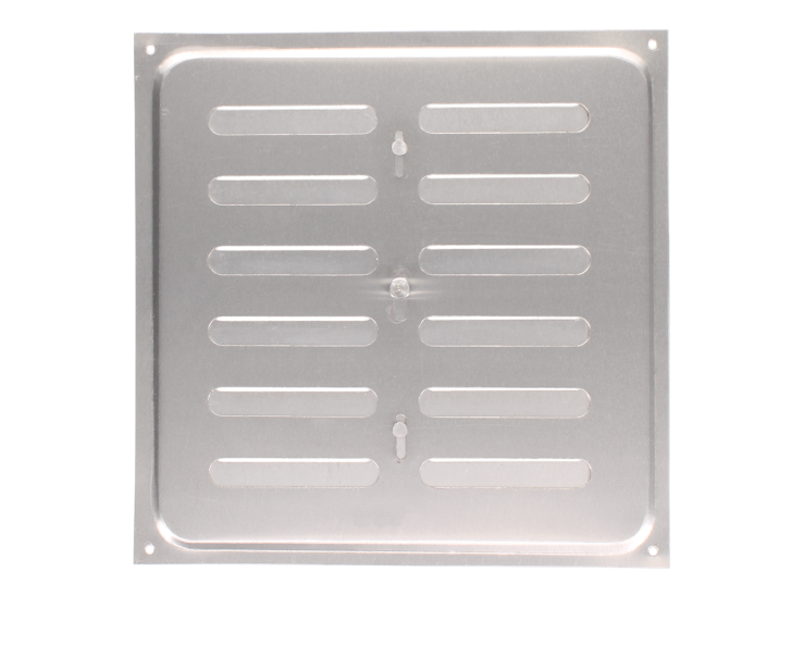 STADIUM Aluminium Hit & Miss Ventilator