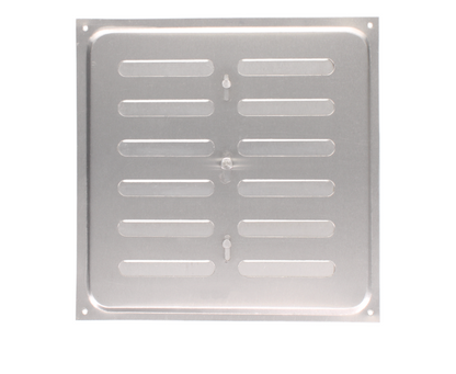 STADIUM Aluminium Hit & Miss Ventilator