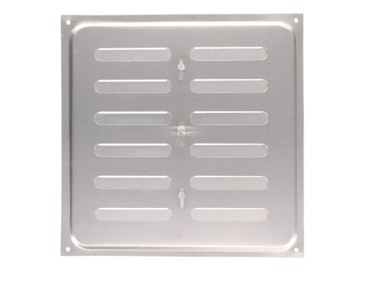 STADIUM Aluminium Hit & Miss Ventilator