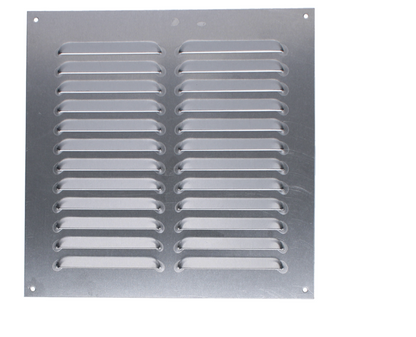STADIUM Aluminium Louvre Ventilator