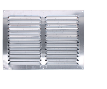 STADIUM Aluminium Louvre Ventilator
