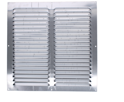 STADIUM Aluminium Louvre Ventilator
