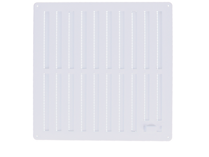 STADIUM Plastic Hit & Miss Ventilator With Flyscreen