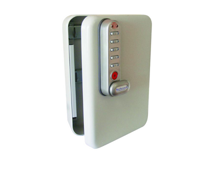 ASEC Key Cabinet With Electronic Digital Lock