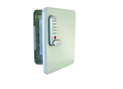 ASEC Key Cabinet With Electronic Digital Lock