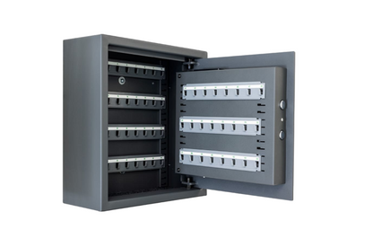 BURTON Keyguard KG Range Electronic Key Safe With Backlit Keypad