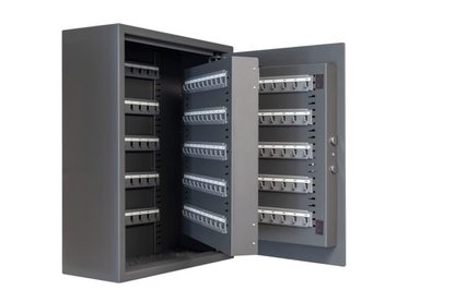 BURTON Keyguard KG Range Electronic Key Safe With Backlit Keypad
