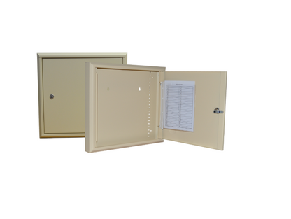DAD Decayeux 486 Key Cabinet