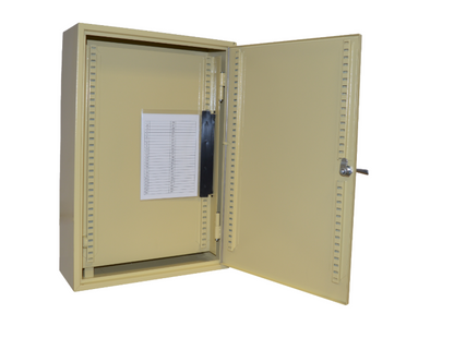 DAD Decayeux 486 Key Cabinet