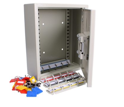KEYSECURE KS Euro Cylinder Key Cabinet