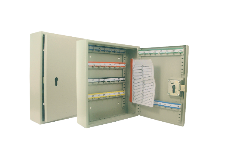 KEYSECURE KS Euro Cylinder Key Cabinet
