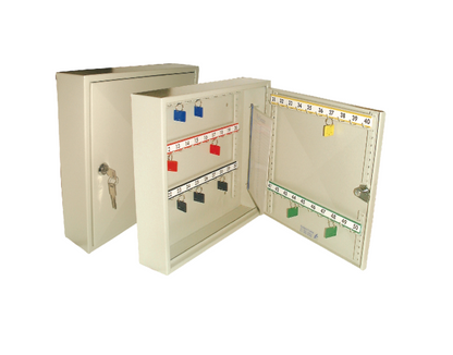 KEYSECURE KS Key Cabinet