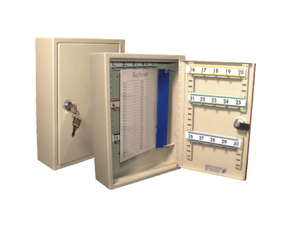 KEYSECURE KS Key Cabinet