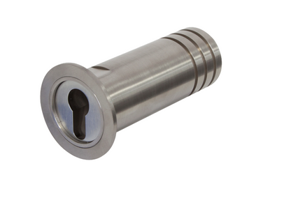 ABUS 728 & 729 Euro Cylinder Tubular Key Garage Safe