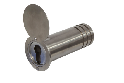 ABUS 728 & 729 Euro Cylinder Tubular Key Garage Safe