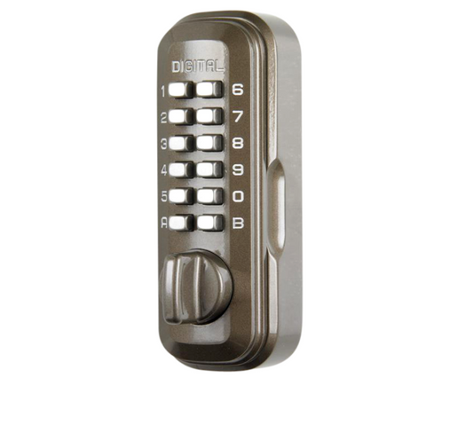 LOCKEY Digital Lock Key Safe
