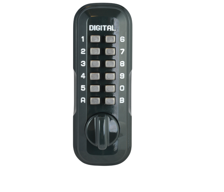 LOCKEY Digital Lock Key Safe