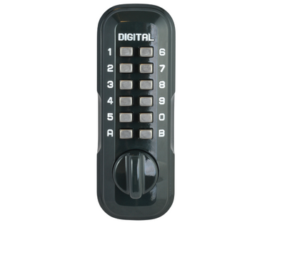 LOCKEY Digital Lock Key Safe
