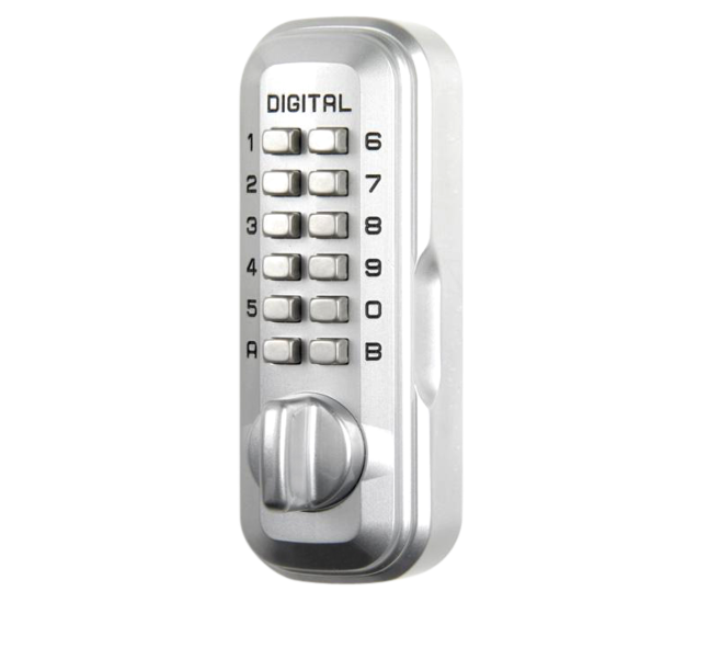 LOCKEY Digital Lock Key Safe