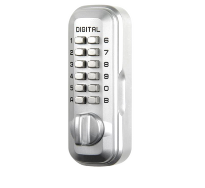 LOCKEY Digital Lock Key Safe