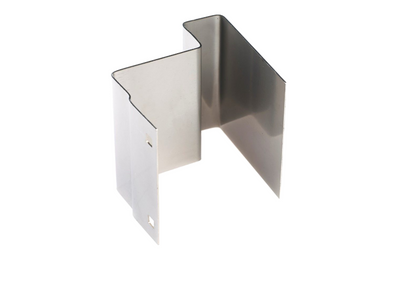 SUPRA Door Bracket to suit Key Safe