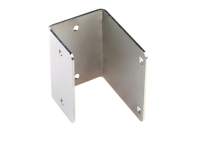 SUPRA Door Bracket to suit Key Safe
