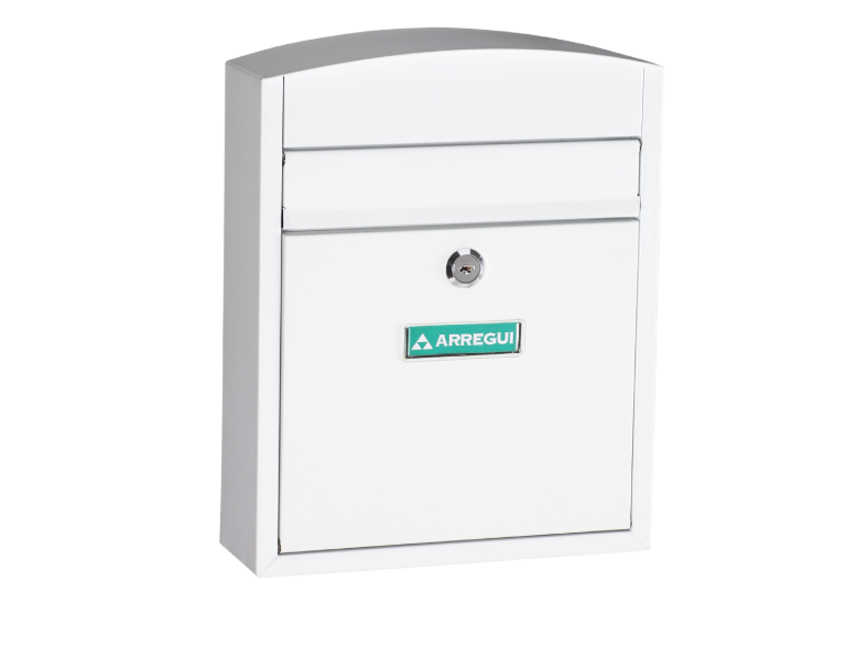 ARREGUI Compact Mailbox