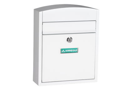 ARREGUI Compact Mailbox