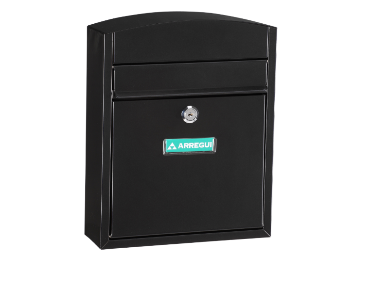ARREGUI Compact Mailbox