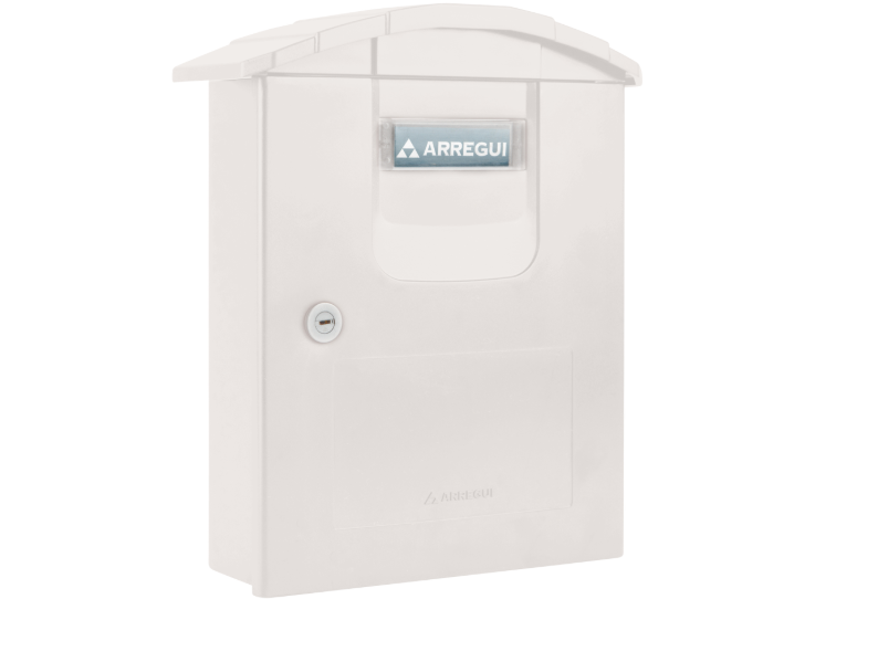 ARREGUI Costa Plastic Mailbox