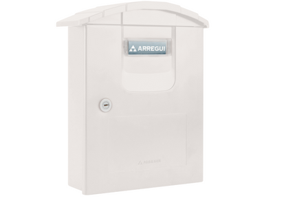ARREGUI Costa Plastic Mailbox